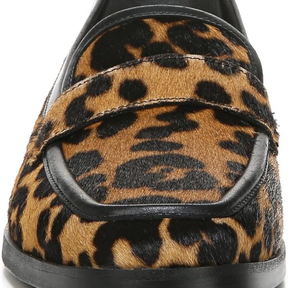 Vionic loafers leopard print - Picture 4 of 4